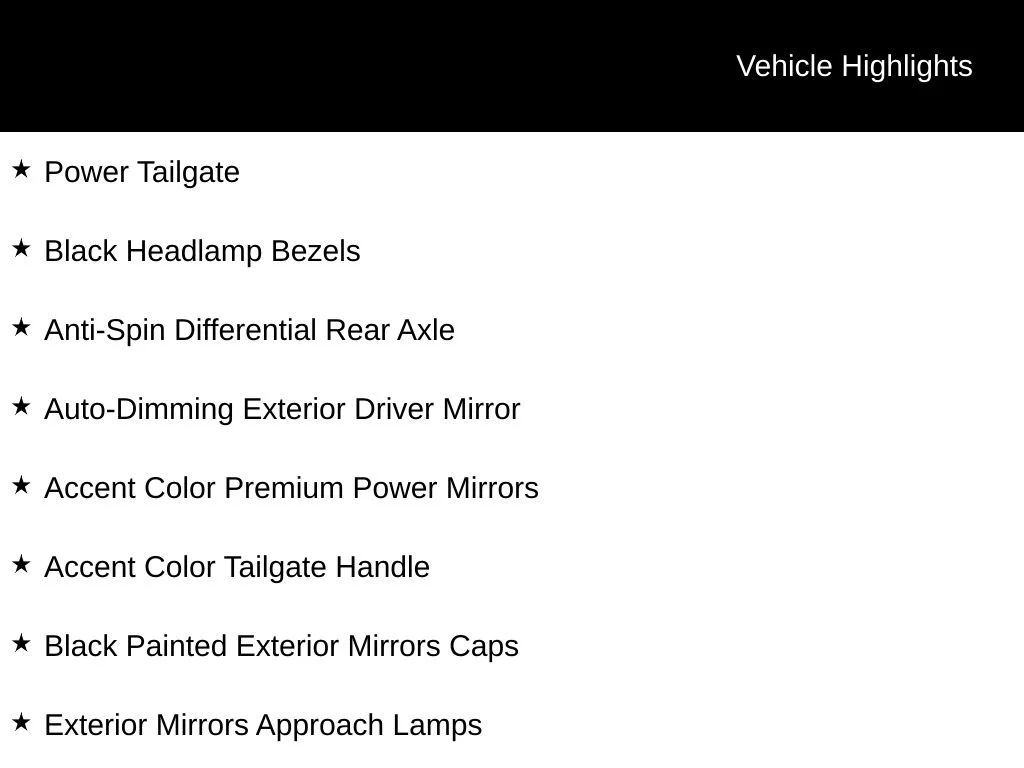 Certified Used 2025 Black Ram Laramie image 7