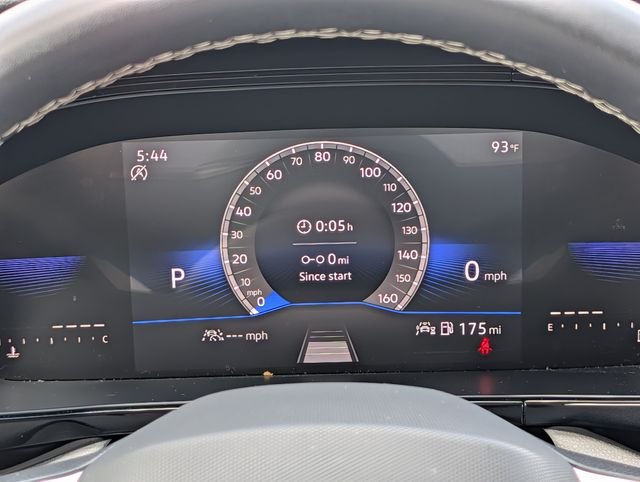 2023 Volkswagen Taos S - Photo 22