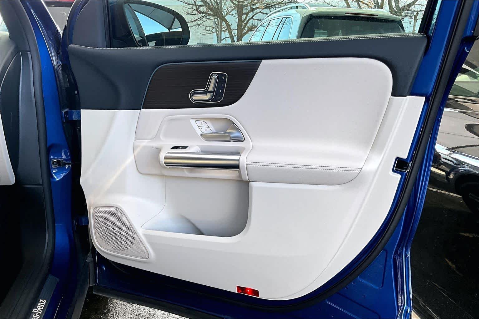 2025 Mercedes-Benz GLA GLA250 - Photo 23
