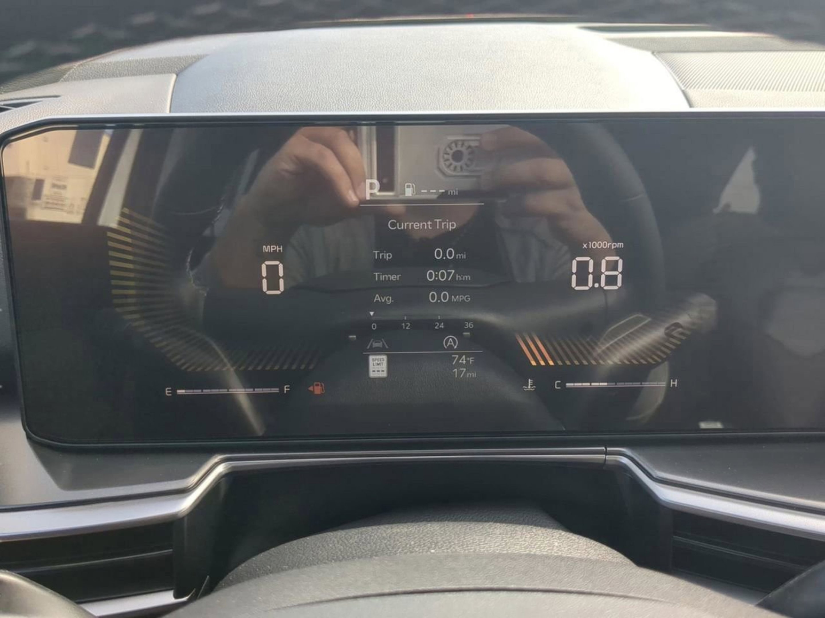 New 2026 Ebony Black Kia S image 32