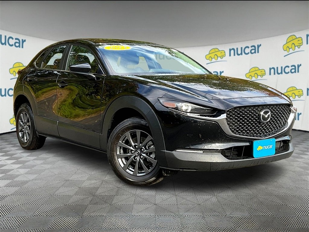 2023 Mazda CX-30 S