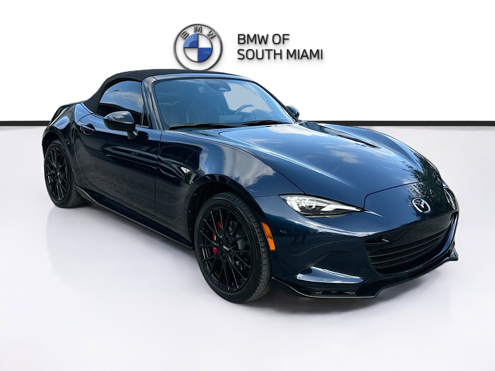 2024 Mazda MX-5 Miata