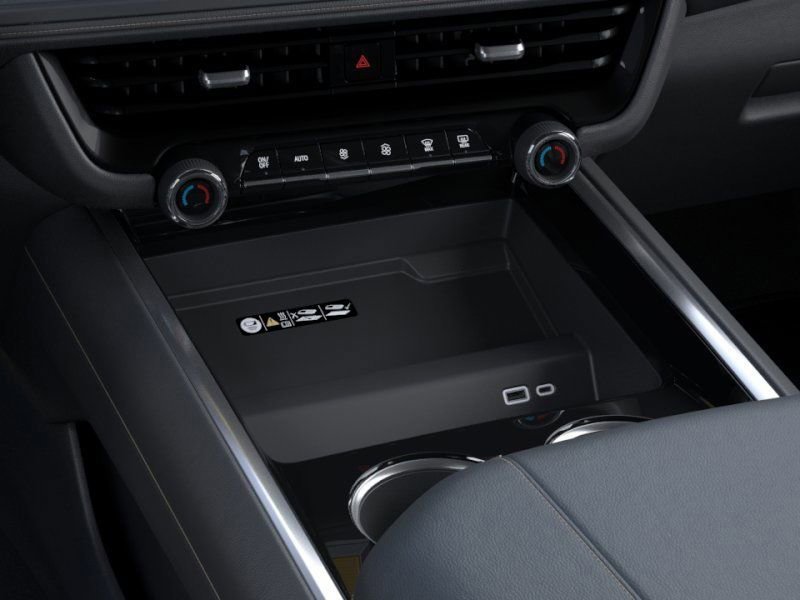 2026 Chevrolet Suburban Premier - Photo 24