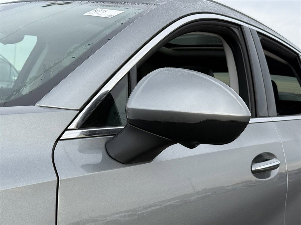 2026 BUICK ENVISION - Image 11