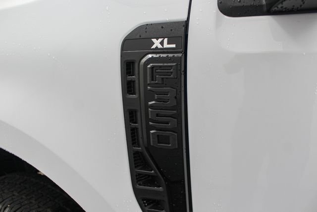New 2027 White Ford XL image 20