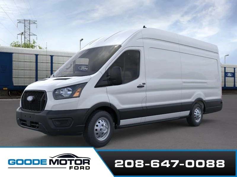 2026 Ford Transit 350 High Roof 148EL WB AWD's photo