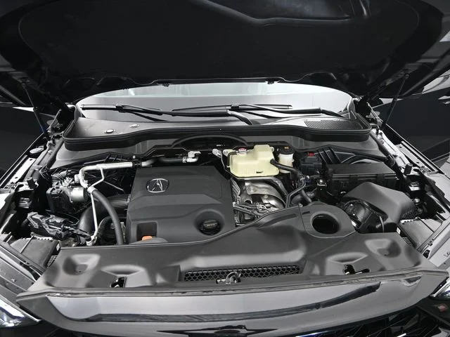 New 2026 Majestic Black Pearl Acura Type S w/Advance Package image 20