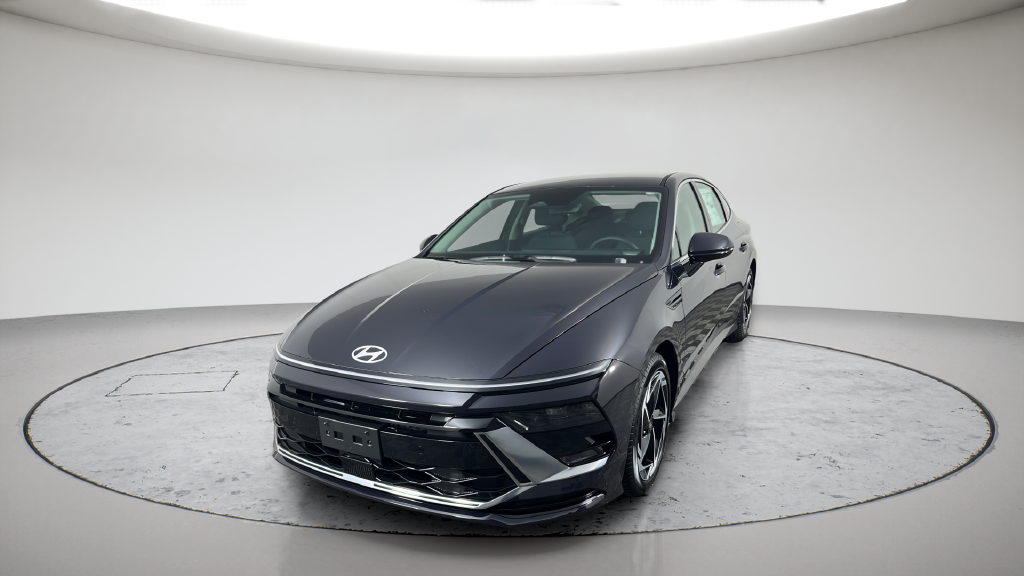 2026 Hyundai Sonata