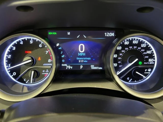 Used 2021  Toyota XLE image 13