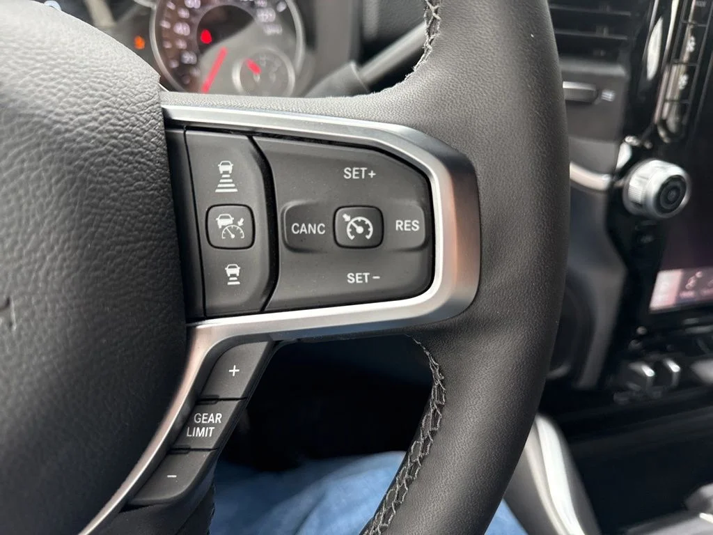 2026 RAM 2500 Big Horn - Photo 28