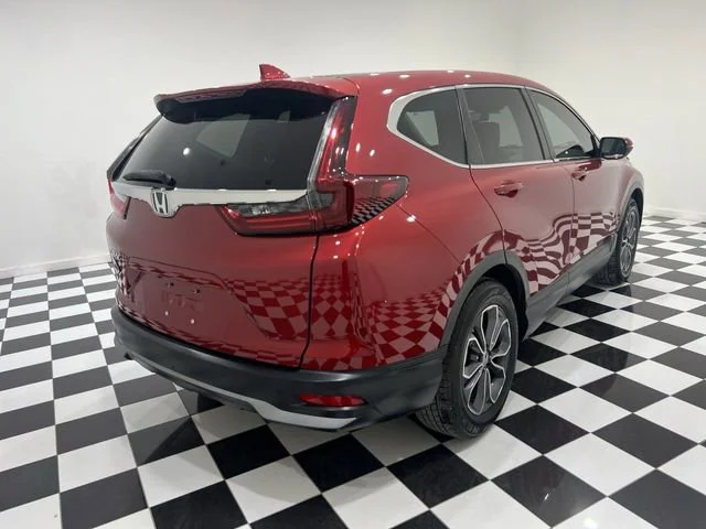 2022 Honda CR-V EX-L - Photo 5