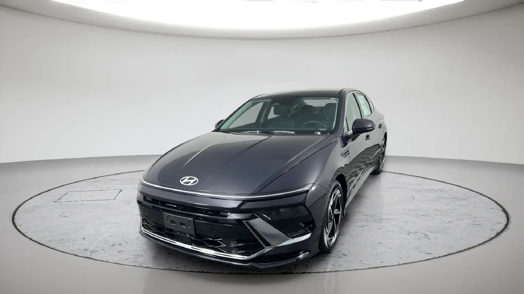 2026 Hyundai Sonata SEL