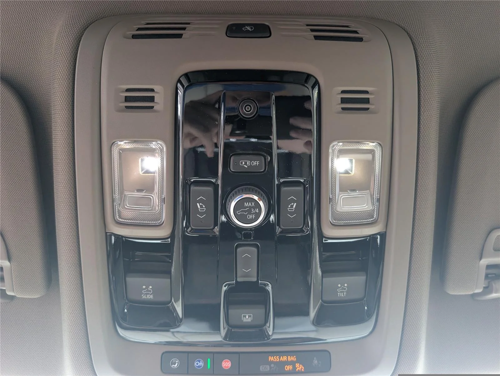 New 2026 Glacier White Tricoat GMC Denali image 27