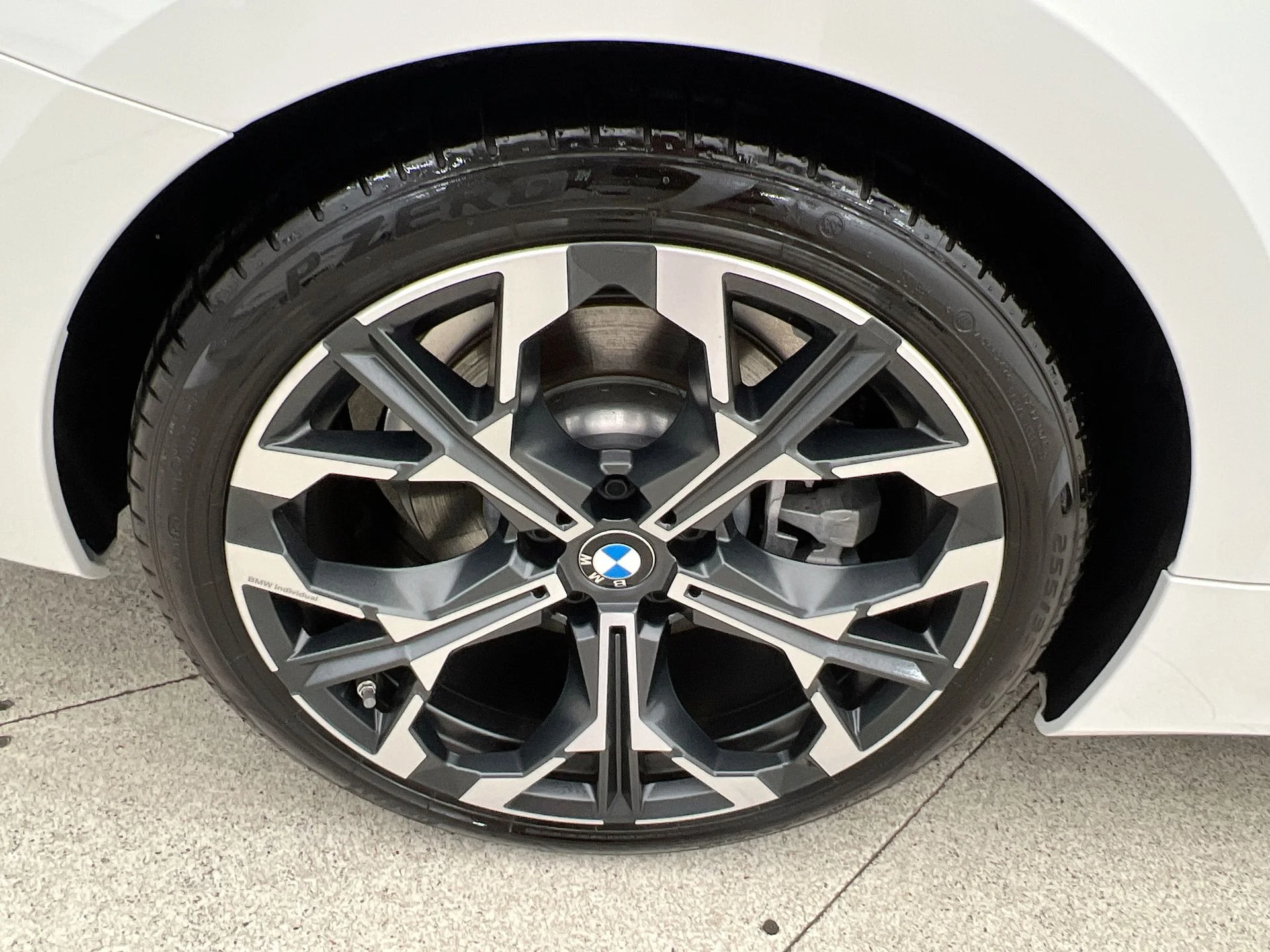 Used 2025 White BMW 430i image 41