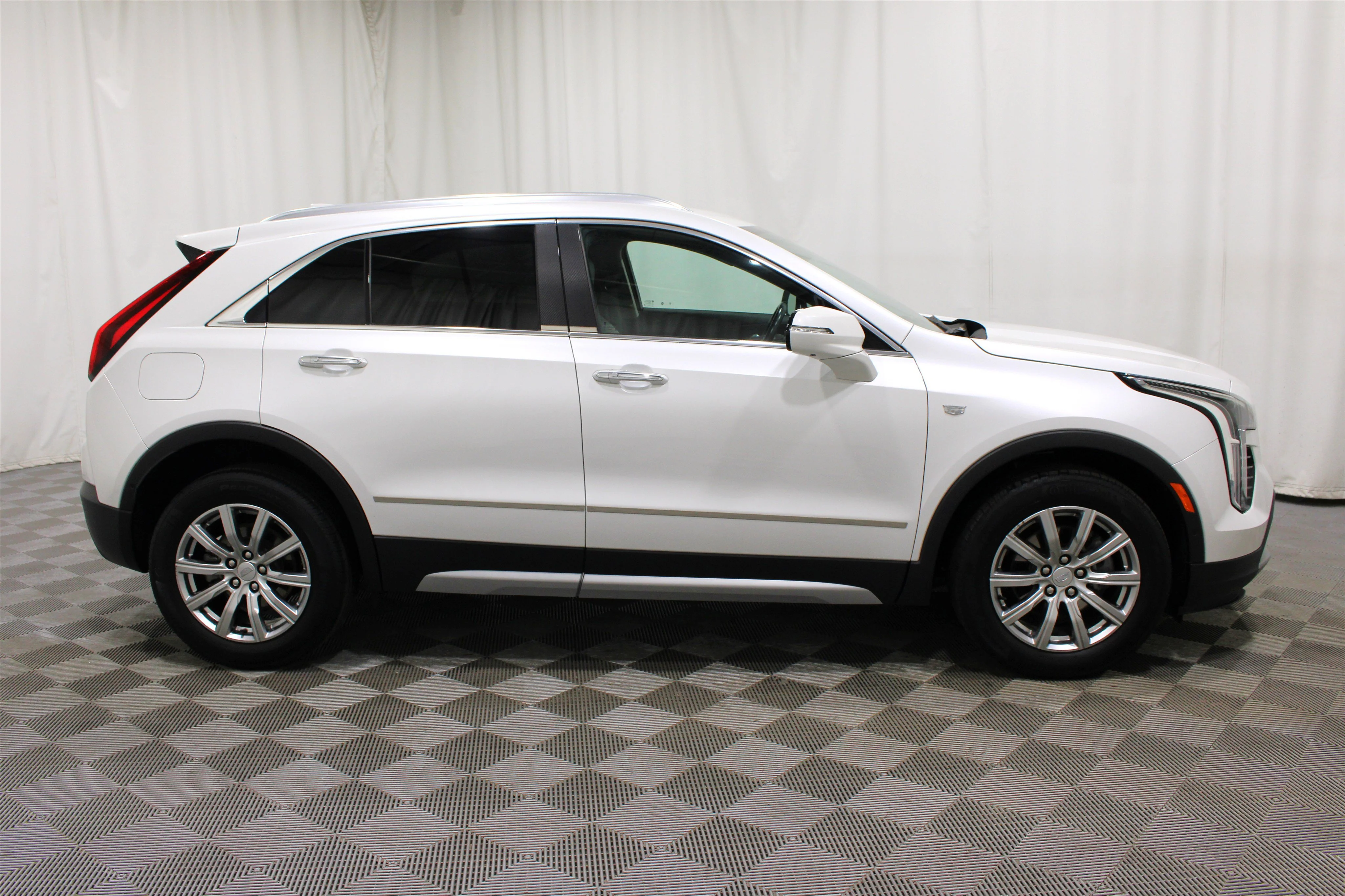 2023 Cadillac XT4 Premium Luxury - Photo 32
