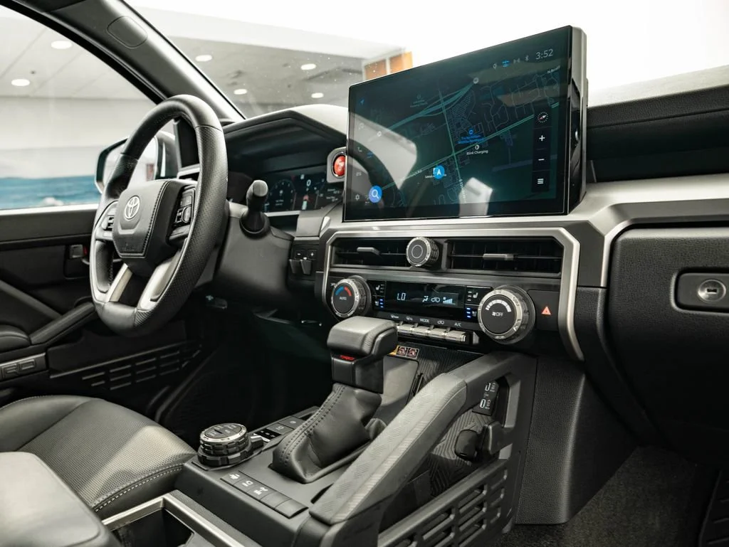 Used 2025 Underground Toyota TRD Off Road Premium image 52