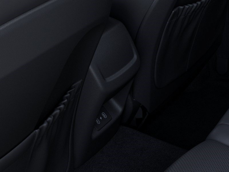 New 2026 Wolf Gray Kia GT-Line FWD image 26