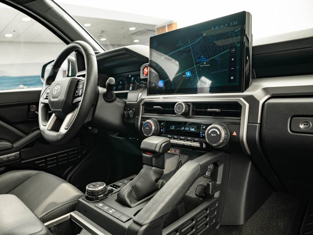 Used 2025 Underground Toyota TRD Off Road Premium image 52