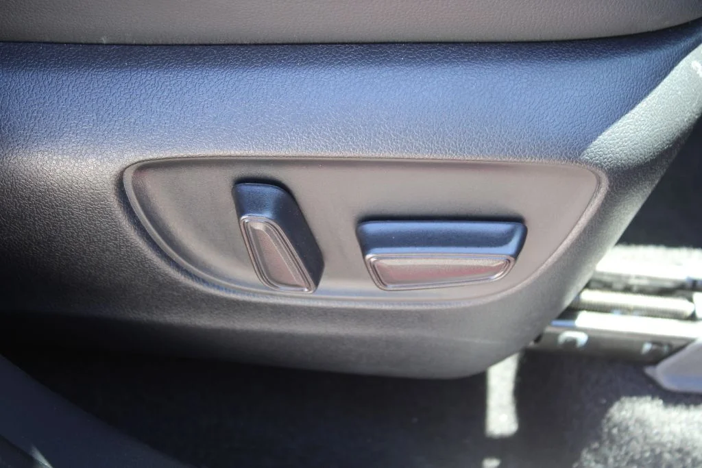 Used 2023 Red Toyota XLE image 13