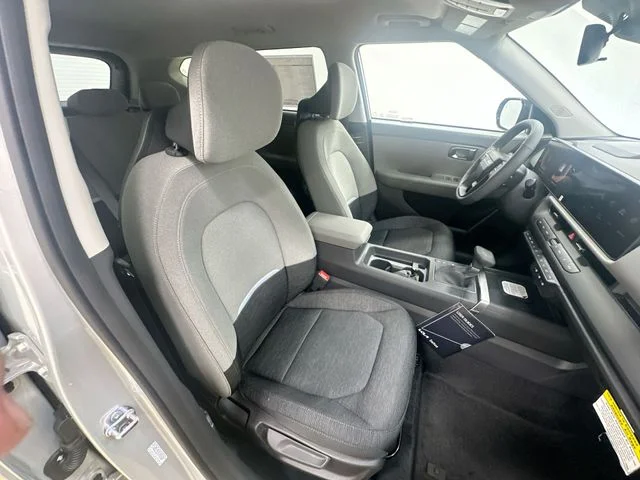 New 2027  Kia S image 25