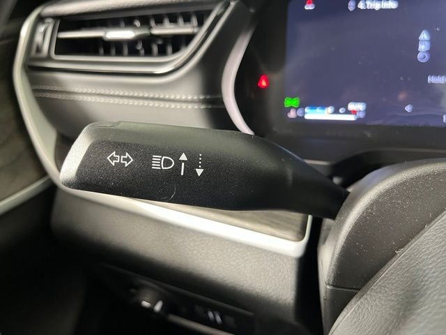 Used 2026 Silver Jeep Altitude image 23