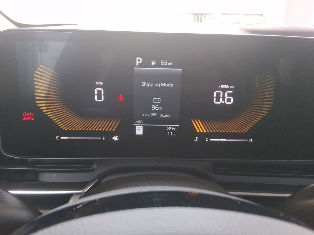 Used 2026  Kia LXS image 7