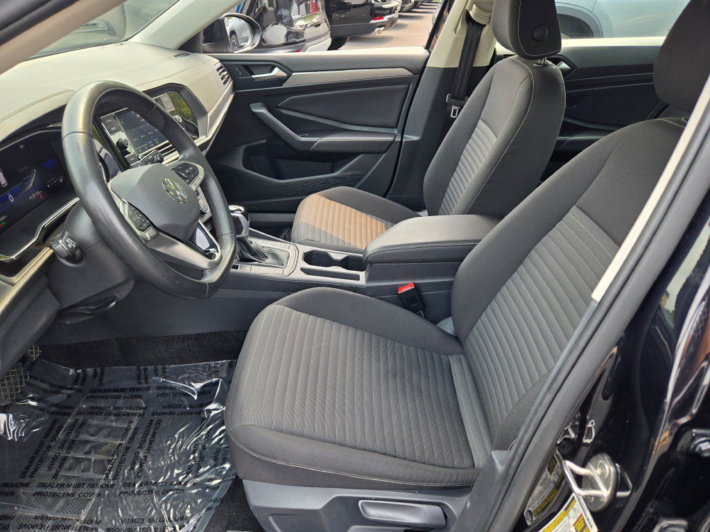 2024 Volkswagen Jetta S - Photo 19