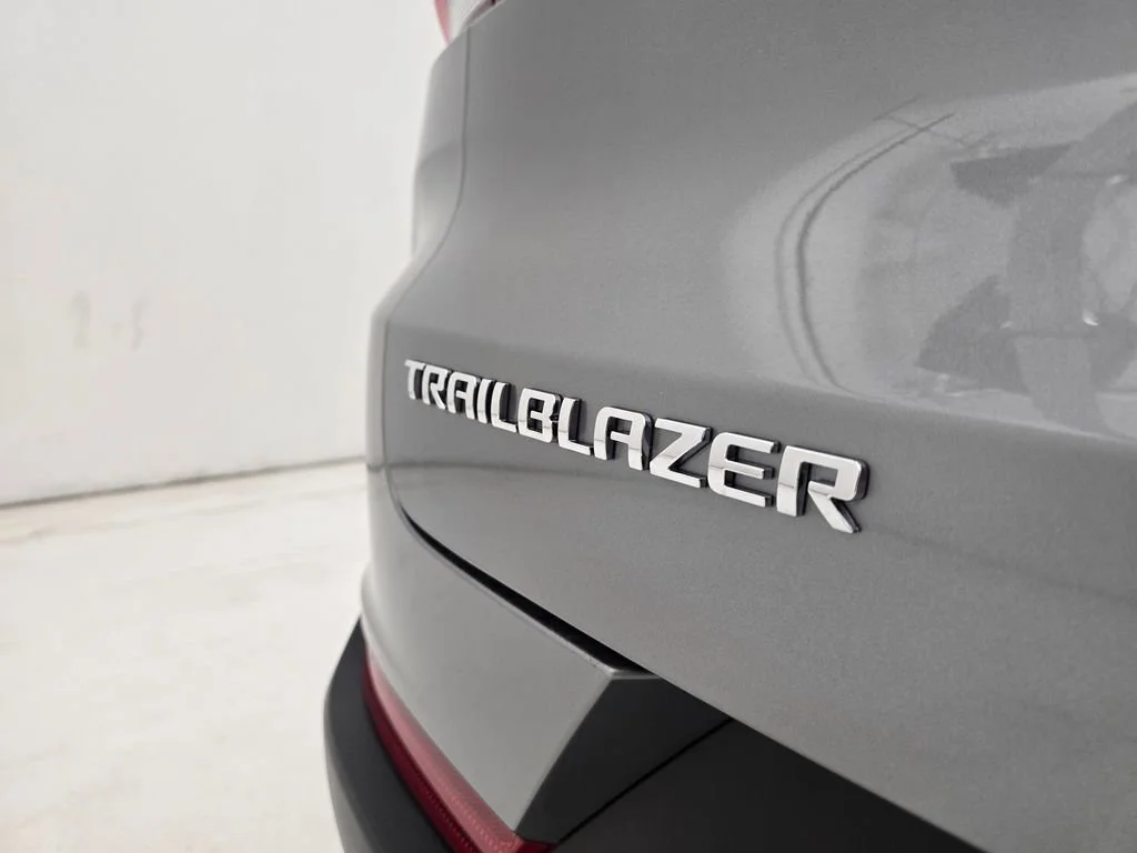2026 Chevrolet Trailblazer LT - Photo 33