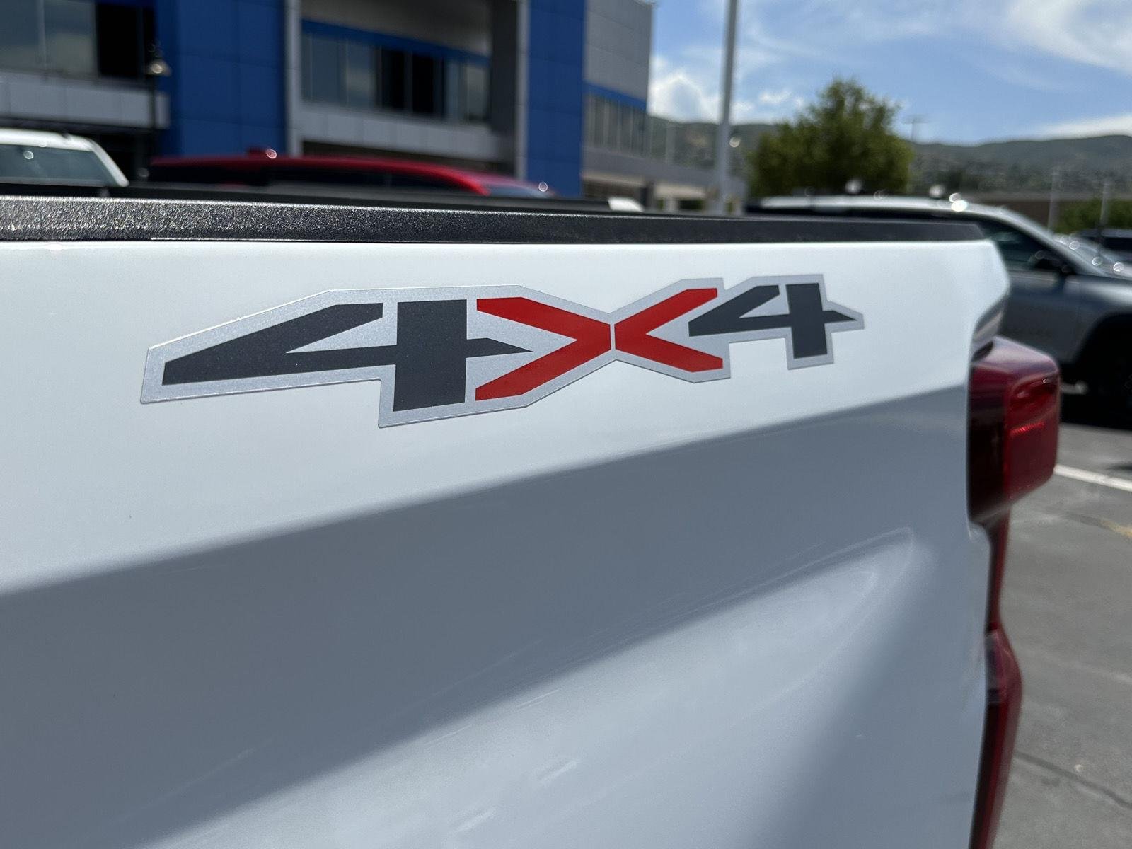 2026 Chevrolet Silverado 1500 LT - Photo 15