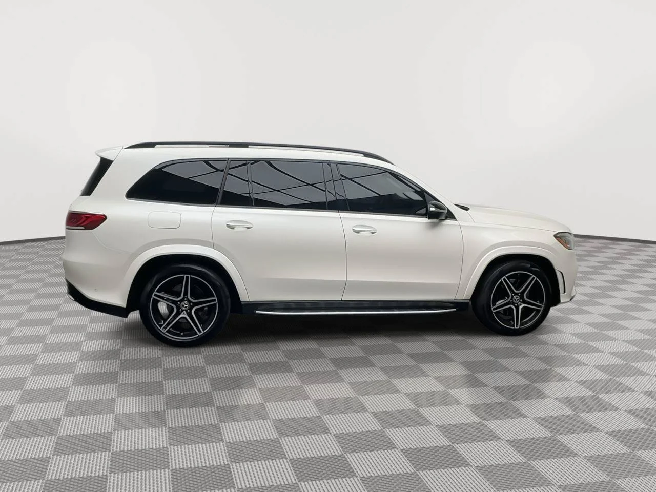 2023 Mercedes-Benz GLS GLS450 - Photo 45