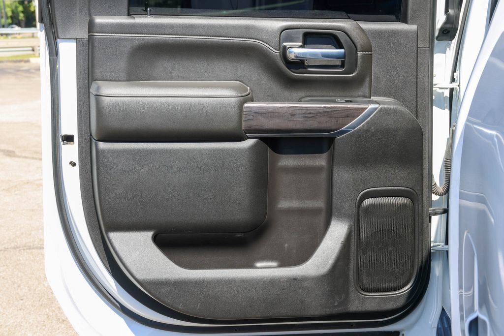 2021 Chevrolet Silverado 2500HD LTZ - Photo 16