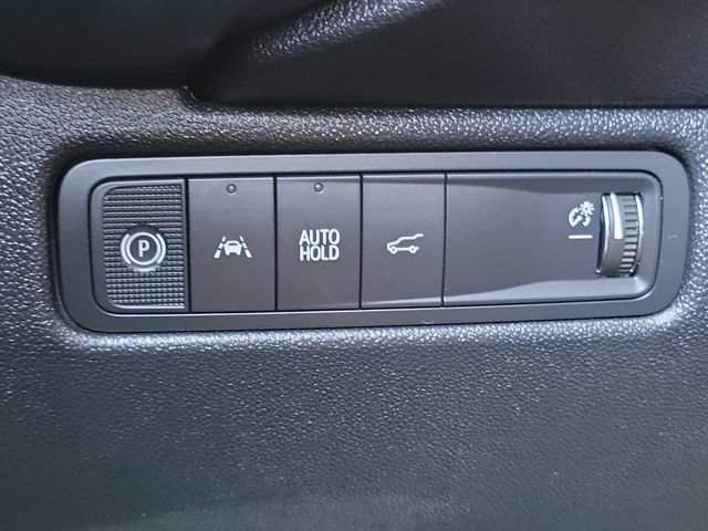 Used 2026 Sterling Gray Metallic Chevrolet LT image 18