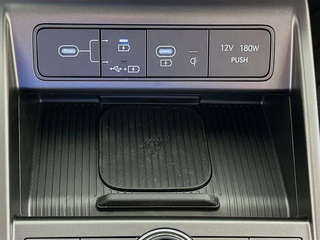 New 2026 Hyundai KONA Limited