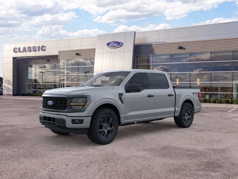 New 2026 Avalanche Ford STX® image 19