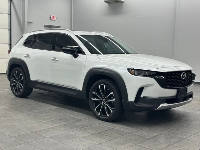 2024 Mazda CX-50