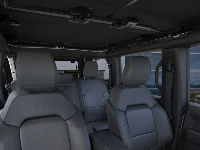 New 2026 Oxford White Ford Outer Banks® image 12