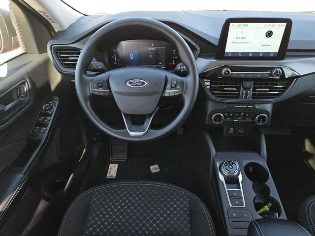 New 2026 Red Ford Active image 25