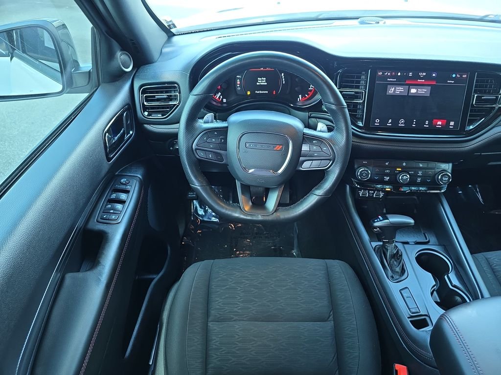 Used 2025 White Dodge R/T image 14