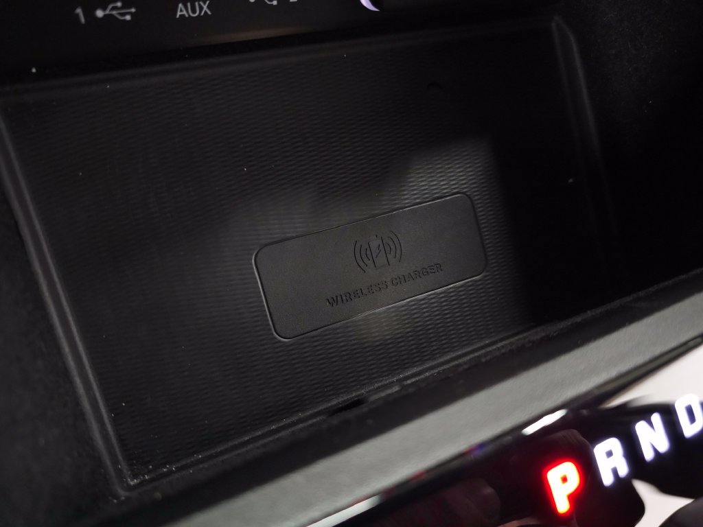 Used 2022 Black Jeep Summit image 38