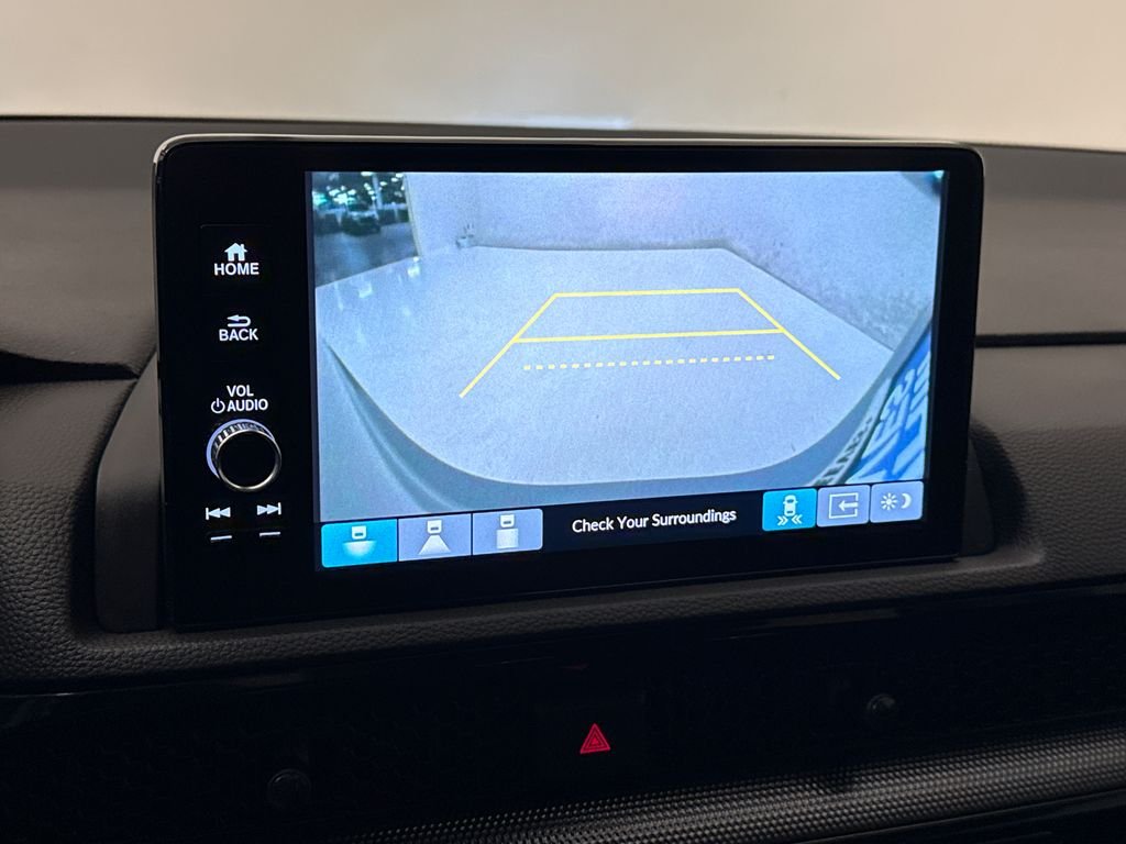 2023 Honda CR-V EX-L - Photo 24