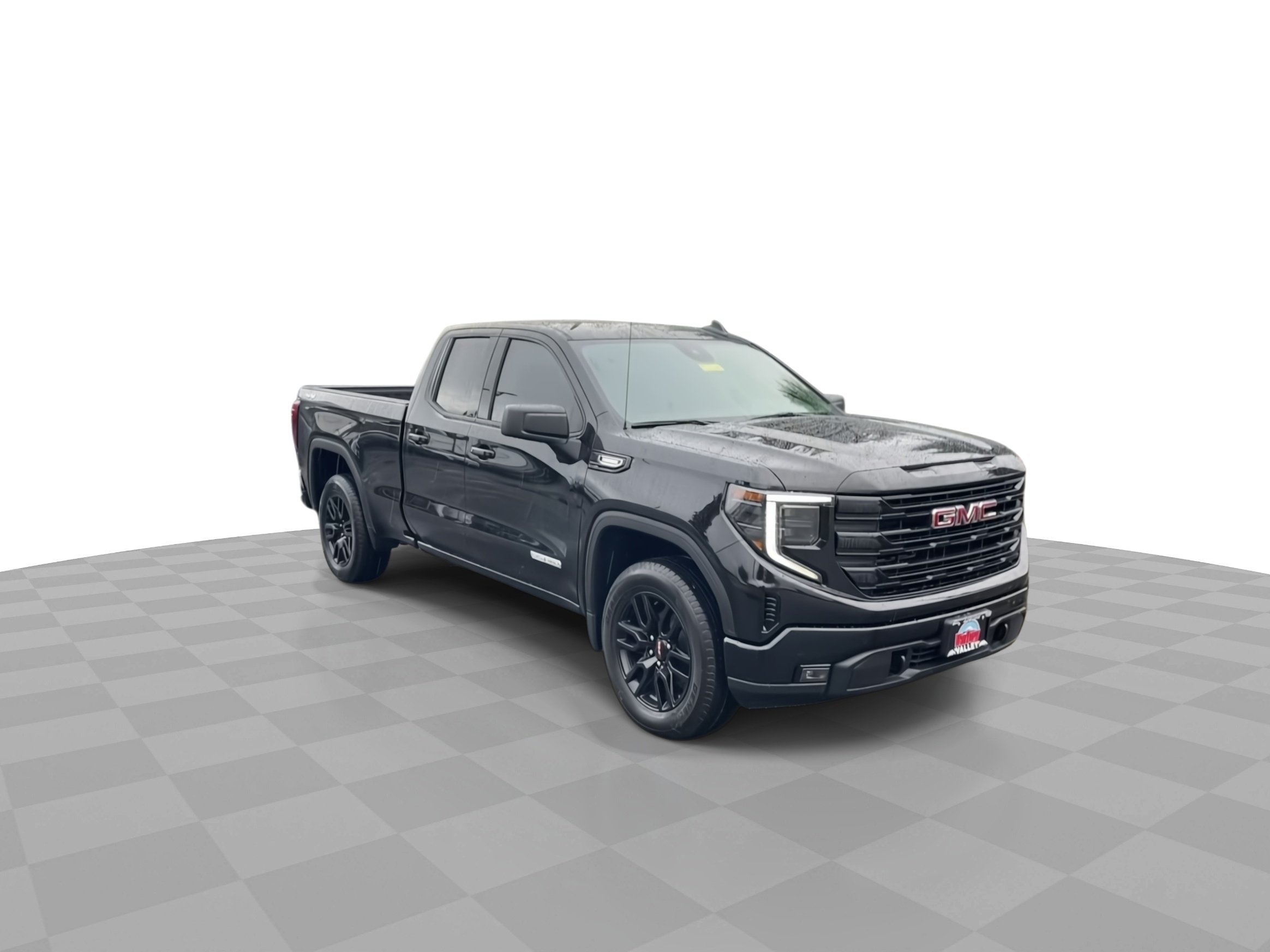 2026 GMC Sierra 1500 Elevation - Photo 35