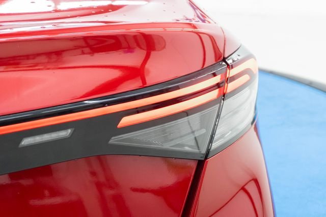 2024 Honda Accord EX - Photo 9
