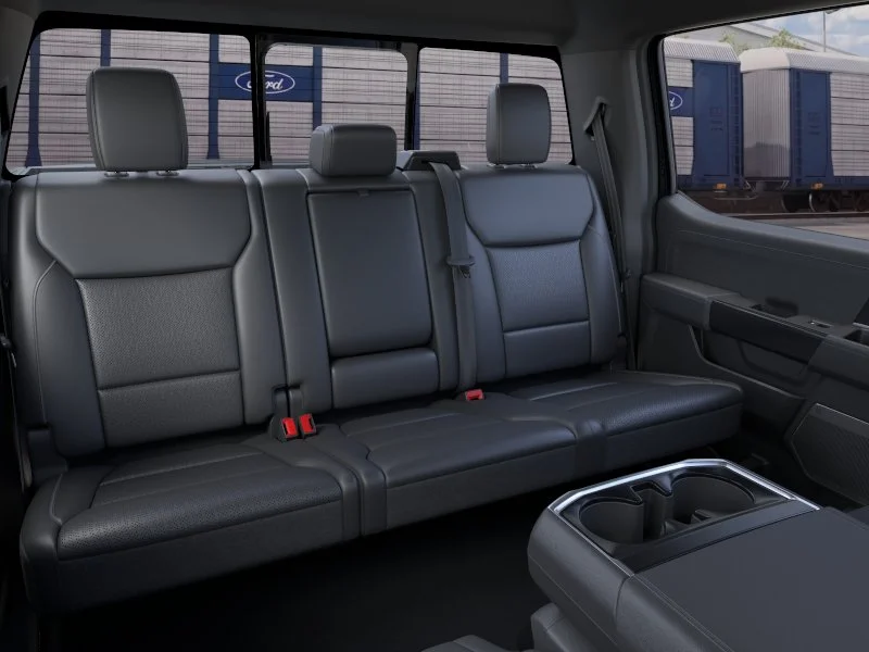 New 2026  Ford Lariat® image 11