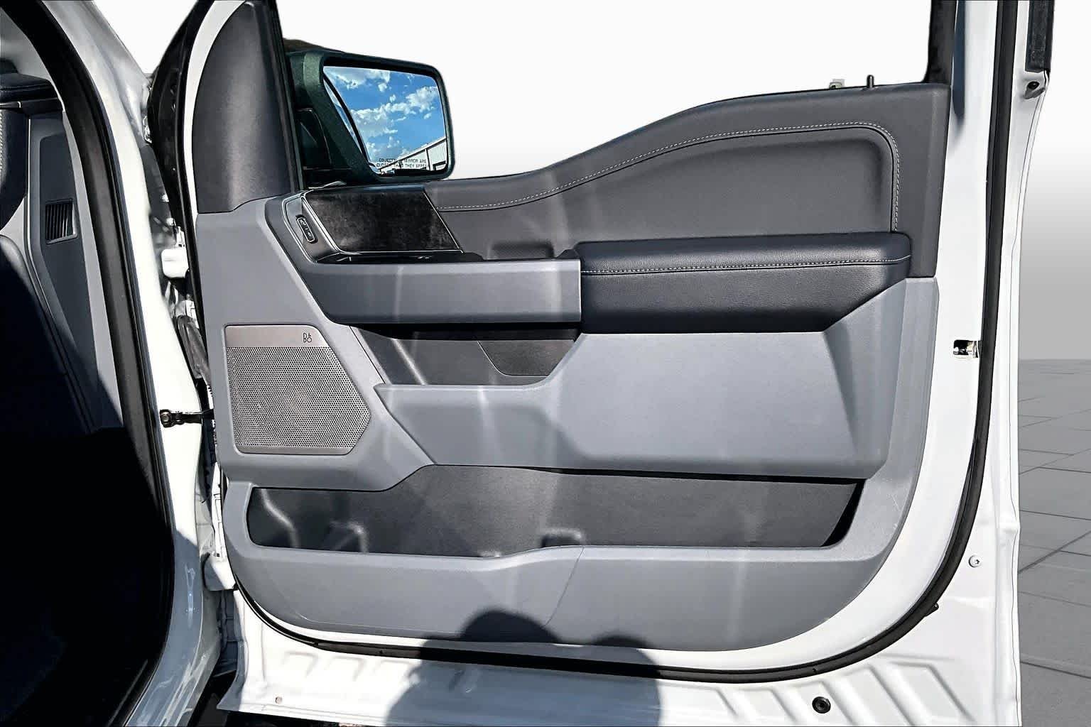 Used 2024 Avalanche Ford Flash image 22