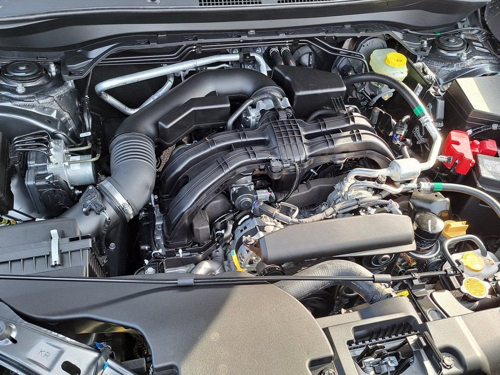 2026 Subaru Forester Wilderness - Photo 15