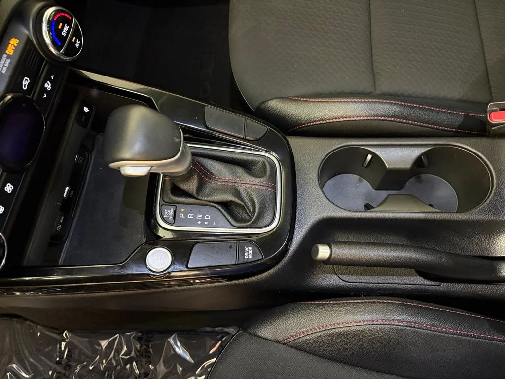 Used 2023 Gray Kia GT-Line image 30