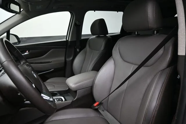 Used 2020 Gray Hyundai Limited image 26