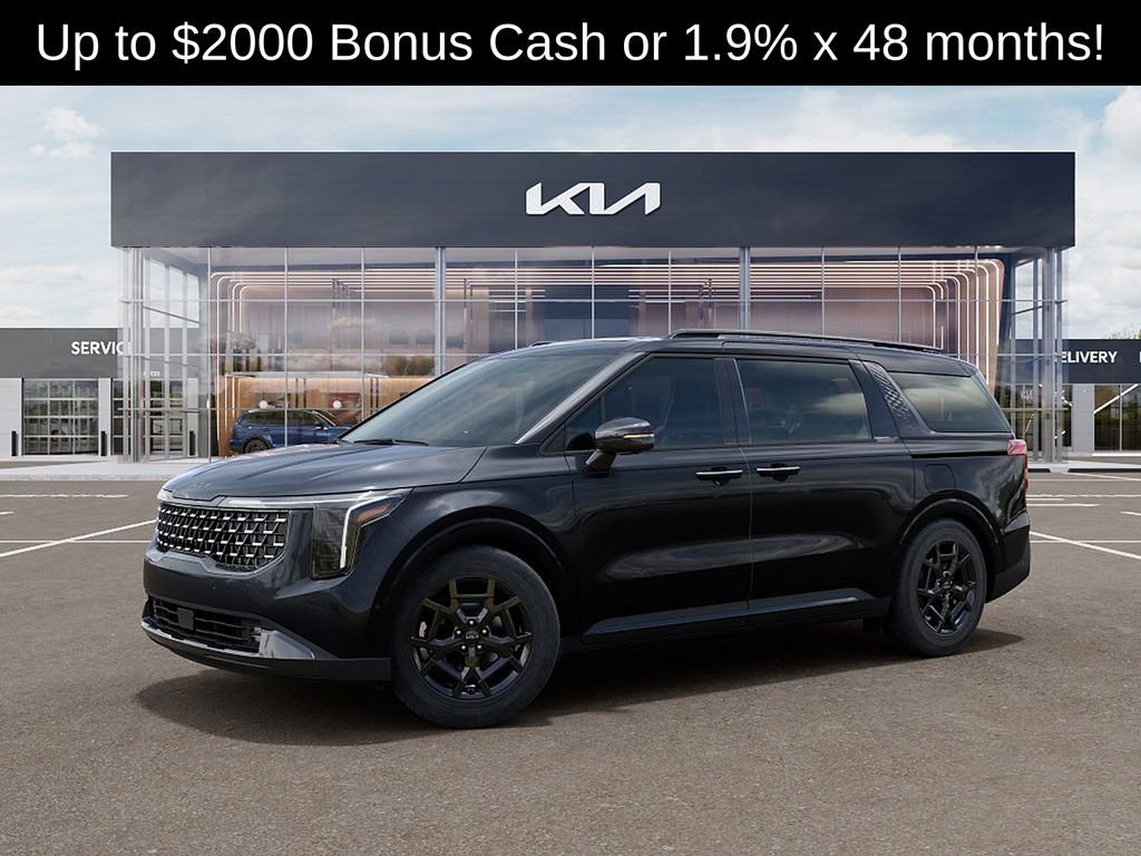 New 2026  Kia  image 3