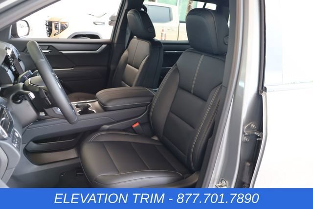 2026 GMC Acadia Elevation - Photo 15
