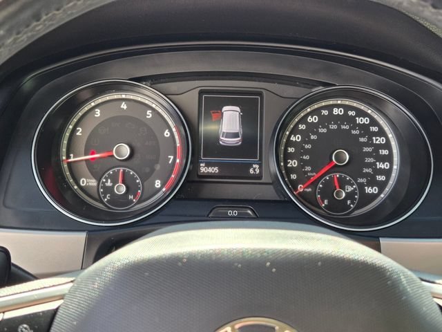 2021 Volkswagen Atlas SE w/Tech - Photo 20